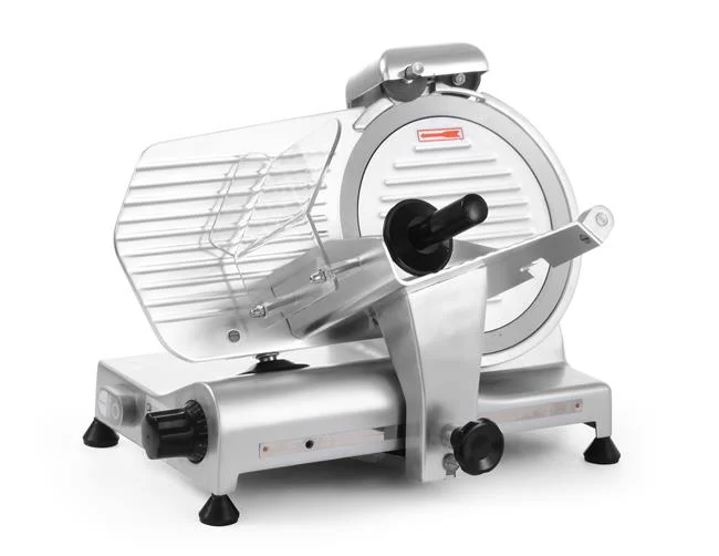 Krajalnica 250, HENDI, Profi Line, 230V/320W, 514x484x(H)373mm Wariant podstawowy