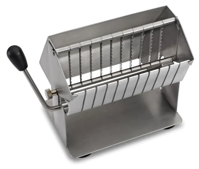 Krajalnica ręczna do kiełbas Wariant podstawowy