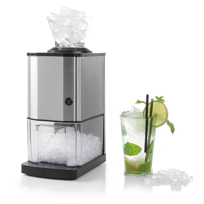 Kruszarka do lodu Wariant podstawowy