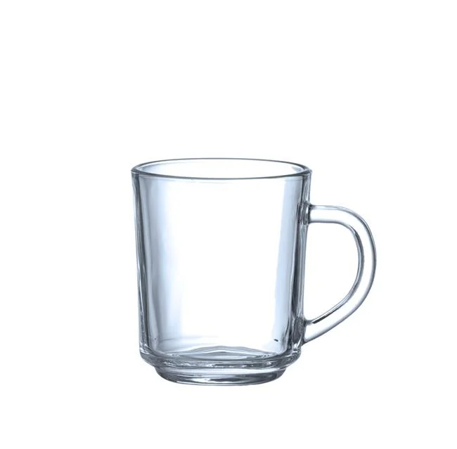 Kubek szklany , HENDI, 0,24L, ?73x(H)88mm Wariant podstawowy