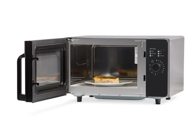 Kuchenka mikrofalowa 1500/1000 W, Menumaster, 23L, 230V/1500W, 512x403x(H)310mm Wariant podstawowy