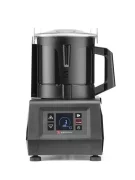 Kuter-emulgator ze zmienną prędkością Compact Line KE-4V Ultra Wariant podstawowy