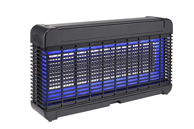 Lampa owadobójcza 230 V 470x100x263 mm Wariant podstawowy