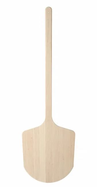 Łopata drewniana do pizzy szerokość 300x1100 mm Wariant podstawowy