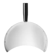 Łopatka do kebaba, HENDI, 275x230mm Wariant podstawowy