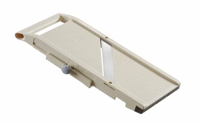 Mandolina japońska HENDI Shogun ?? PRO, HENDI, 380x180x(H)45mm Wariant podstawowy