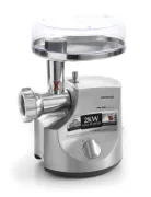 Maszynka do mielenia mięsa MG 700, Kenwood, 230V/850W, 385x200x(H)380mm Wariant podstawowy