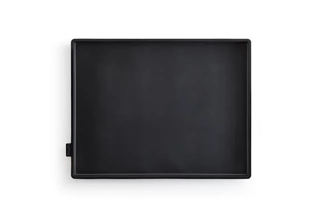 Mata silikonowa do pieczenia z nieprzywierającego silikonu, 400x300 mm Wariant podstawowy