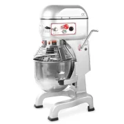 Mikser planetarny 20 Wariant podstawowy