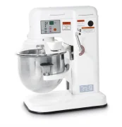 Mikser planetarny 7 Wariant podstawowy