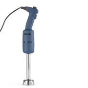 Mikser ręczny 160 ze zmienną prędkością, HENDI, Kitchen Line, czarny, 230V/270W, 140x76x(H)503mm Wariant podstawowy