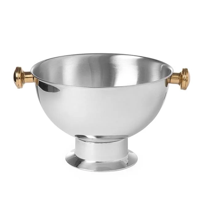 Misa do szampana / ponczu Wariant podstawowy