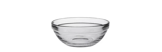 Miska GIGOGNE, 0,31L, o120x(H)49mm Wariant podstawowy