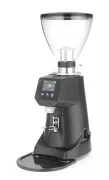 Młynek do kawy, elektryczny, Verona, 230x400x(H)600mm Wariant podstawowy