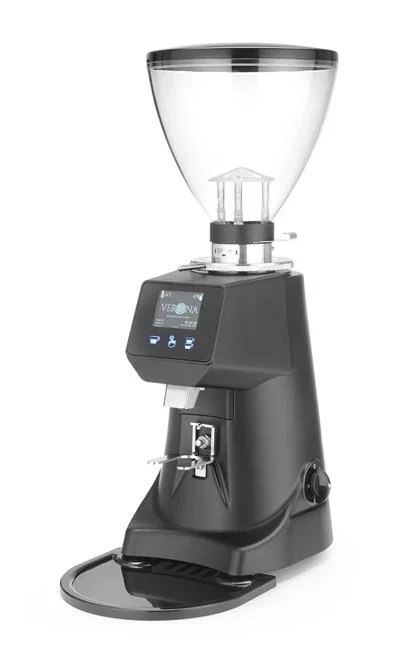 Młynek do kawy, elektryczny, Verona, 230x400x(H)600mm Wariant podstawowy