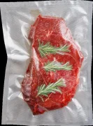 Moletowane worki do pakowania 250x350 mm - zestaw 100 szt 250 x 350 mm Wariant podstawowy