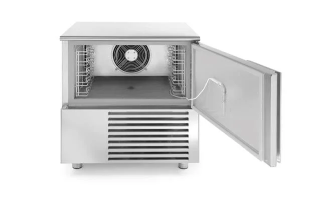 Multiblast GN 5x 1/1 Wariant podstawowy