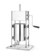 Nadziewarka do kiełbas Profi Line 10L Wariant podstawowy