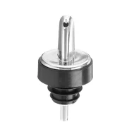 Nalewak chromowany Wariant podstawowy