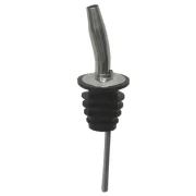 Nalewak stalowy długi Wariant podstawowy