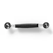 Nóż dekoracyjny do kulek - podwójny Wariant podstawowy