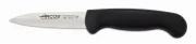 Nóż do obierania, seria 2900, Arcos, czarny, (L)190mm Wariant podstawowy