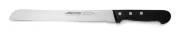 Nóż do pieczywa, seria UNIVERSAL, Arcoroc, czarny, (L)379mm Wariant podstawowy