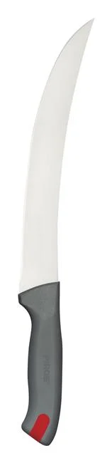 Nóż do trybowania i filetowania mięsa, zakrzywiony, PIRGE Wariant podstawowy