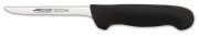 Nóż do trybowania, , seria 2900, Arcos, czarny, (L)273mm Wariant podstawowy