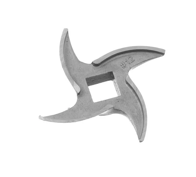 Nóż do Wilka do mięsa Top Line  Wariant podstawowy