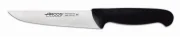 Nóż kuchenny, seria 2900, Arcos, czarny, (L)335mm Wariant podstawowy