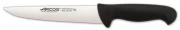 Nóż rzeźniczy, seria 2900, Arcos, czarny, (L)336mm Wariant podstawowy