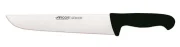 Nóż rzeźniczy, seria 2900, Arcos, czarny, (L)404mm Wariant podstawowy