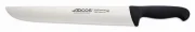 Nóż rzeźniczy, seria 2900, Arcos, czarny, (L)492mm Wariant podstawowy