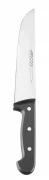 Nóż rzeźniczy, seria UNIVERSAL , Arcos, czarny, (L)278mm Wariant podstawowy