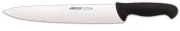 Nóż szefa kuchni, seria 2900, Arcos, czarny, (L)430mm Wariant podstawowy