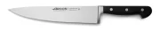 Nóż szefa kuchni, seria ÓPERA, Arcos, czarny, (L)360mm Wariant podstawowy