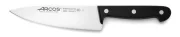 Nóż szefa kuchni, seria UNIVERSAL, Arcos, czarny, (L)268mm Wariant podstawowy