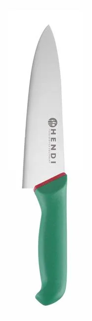 Noż szefa kuchni Wariant podstawowy