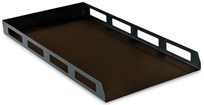 Opcjonalna, górna półka do turbopieców X3i MRX Wariant podstawowy