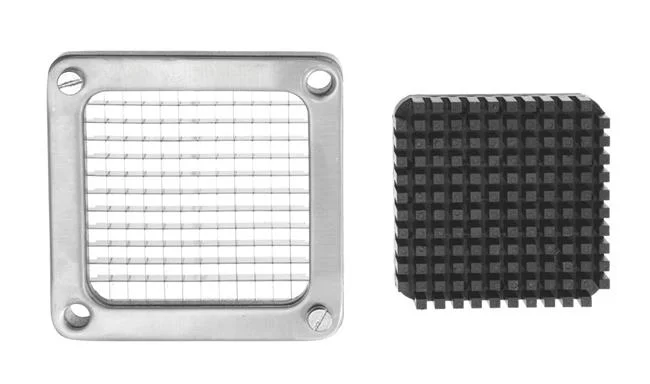 Ostrze do krojenia frytek 9 mm do maszynki do krojenia ziemniaków, HENDI Wariant podstawowy