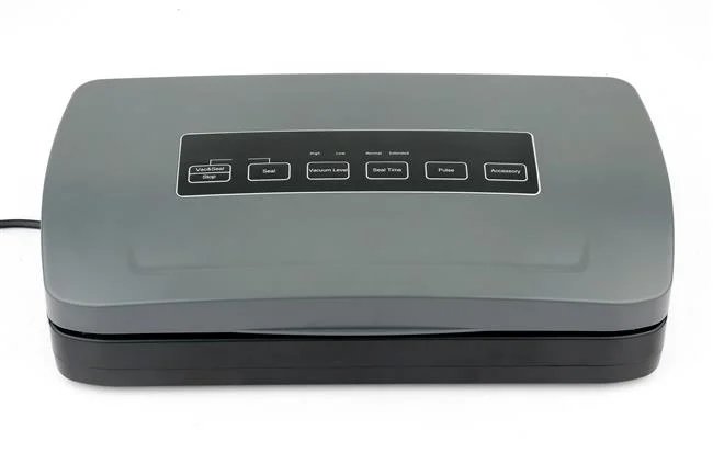 Pakowarka próżniowa listwowa 300 mm, 110W Wariant podstawowy