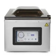 Pakowarka próżniowa PROFI LINE 410 – komorowa Wariant podstawowy