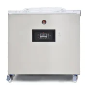 PAKOWARKA PRÓŻNIOWA SE SERIA 800 dł.  listwy 530+848