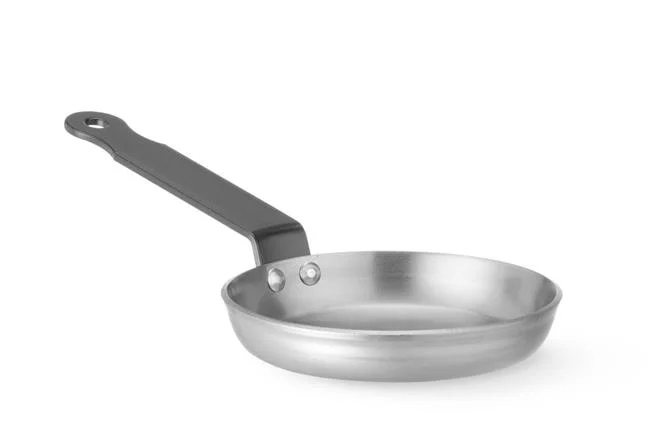 Patelnia do pancakes, HENDI, ?120x(H)100mm, Okrągły Wariant podstawowy