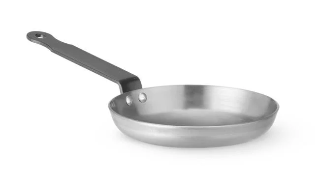 Patelnia do pancakes, HENDI, ?140x(H)100mm, Okrągły Wariant podstawowy