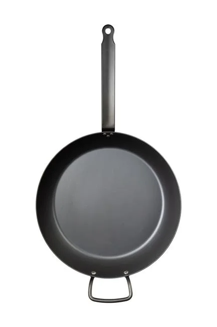 Patelnia, HENDI, ?327x593mm Wariant podstawowy