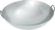 Patelnia WOK  Wariant podstawowy