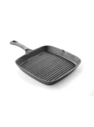 Patelnia żeliwna do grillowania Wariant podstawowy