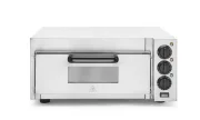 Piec do pizzy, 1-poziomowy 2000W Wariant podstawowy